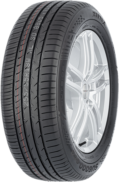 Zeetex SU6000 eco 245/40 R20 99 W XL