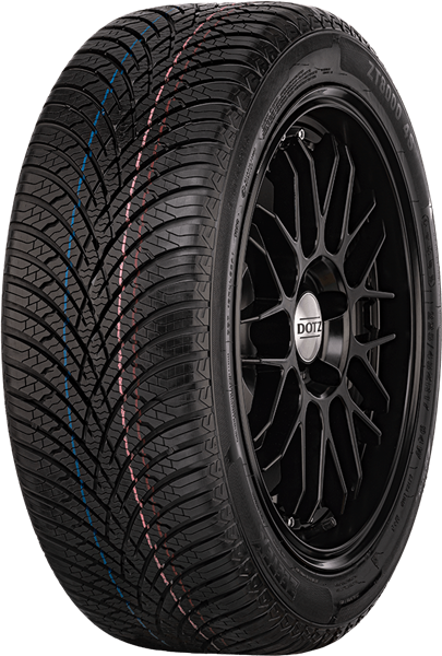 Zeetex ZT8000 4S 185/65 R14 86 T