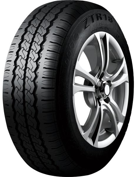 Zeta ZTR18 215/75 R16 113/111 S C