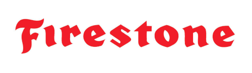 logo Firestone logo Firestone