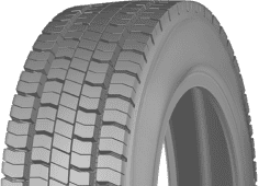Austone ATH 155 385/65 R22.5 164 K