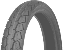 Mitas MC25 Bogart 100/80-17 52 S Front/Rear TL