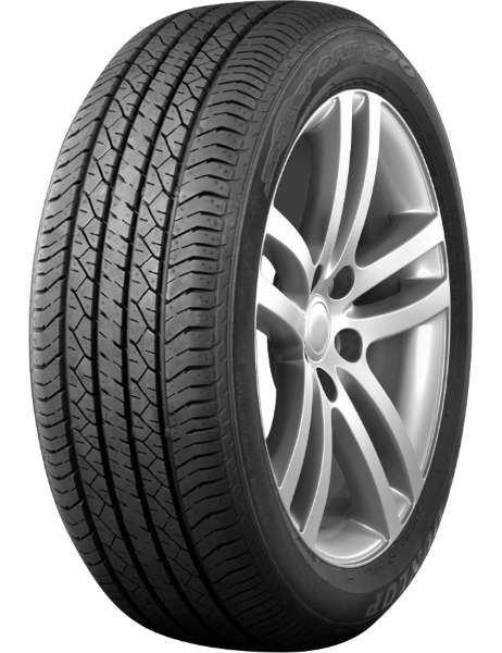 Dunlop SP Sport 270 235/55 R18 100 H