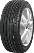 Nahaufnahme der Lauffläche Dunlop SP Sport Fastresponse 175/65 R15 84 H