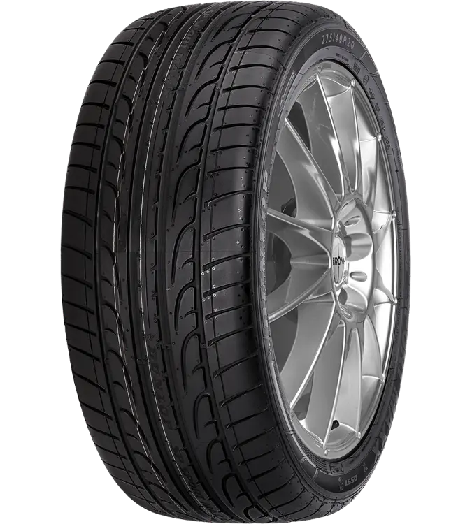 Dunlop SP Sport MAXX 235/50 R19 99 V MO