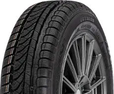 Nahaufnahme der Lauffläche Dunlop SP Winter Response