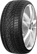 Nahaufnahme der Lauffläche Dunlop SP WINTER SPORT 3D 225/35 R19 88 W XL, MFS