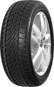Nahaufnahme der Lauffläche Dunlop SP Winter Response 2 185/60 R14 82 T