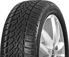 Nahaufnahme der Lauffläche Dunlop SP Winter Response 2