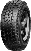 Nahaufnahme der Lauffläche Riken Cargo Winter 195/70 R15 104/102 R C