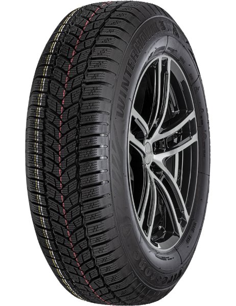Firestone Winterhawk 3