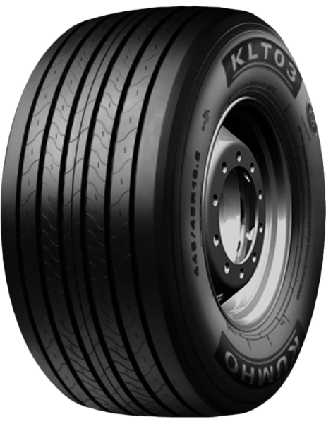 Kumho KLT03 435/50 R19.5 160 J