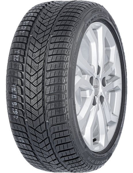 Pirelli SottoZero Serie 3 225/45 R18 91 H MO