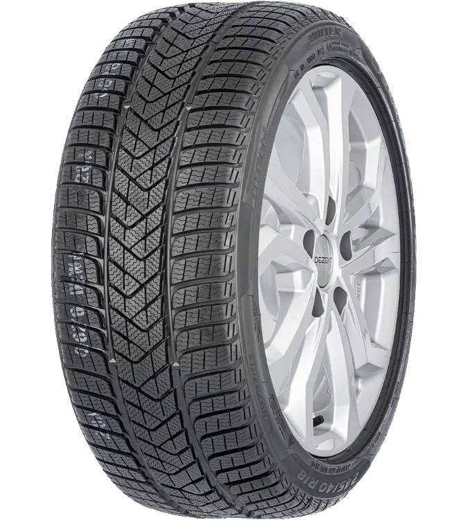 Pirelli SottoZero Serie 3 215/60 R16 95 H FR, seal inside