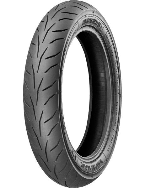 Heidenau K81 100/80-14 54 S Front/Rear TL M/C RF