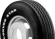 Fulda CONVEO STAR