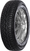 Nahaufnahme der Lauffläche Fulda KRISTALL MONTERO 185/70 R14 88 T