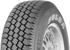 Fulda TRAMP 4X4 MIX