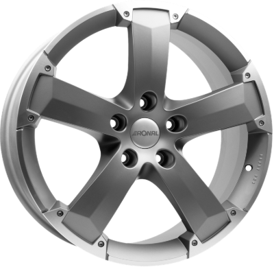 Ronal R47 8,00x17 5x112,00 ET45,00