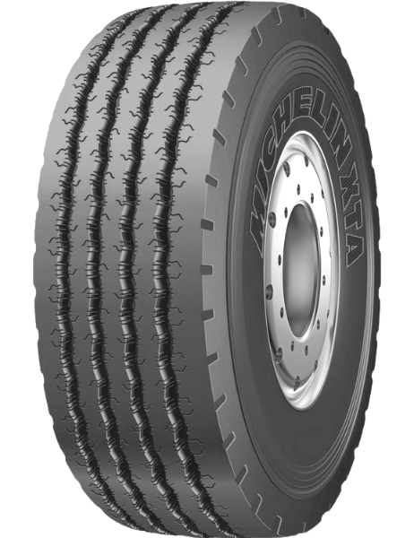 Michelin XTA 315/80 R22.5 154/150 M