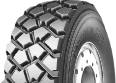 Michelin XZL MPT 365/80 R20 152 K