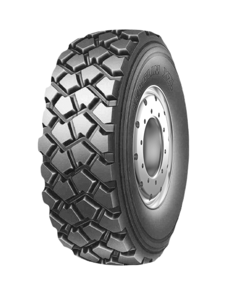 Michelin XZL MPT 365/80 R20 152 K