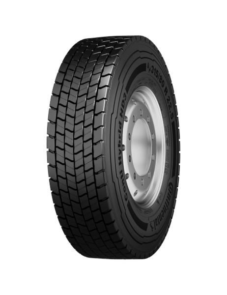 Continental Conti Hybrid HD3 295/60 R22.5 150/147 L