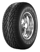 Nahaufnahme der Lauffläche General GRABBER HP 235/60 R15 98 T OWL