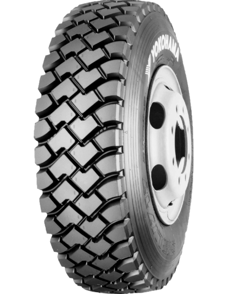 Yokohama LY717 325/95 R24 162/160 K