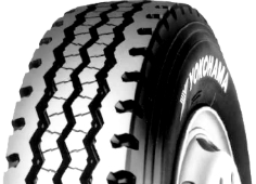 Yokohama MY547 12.00 R24 156/153 K
