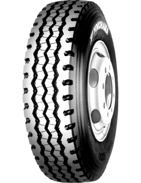 Yokohama MY547 12.00 R24 156/153 K