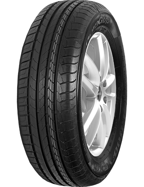 Goodyear DURAGRIP 175/65 R15 88 T XL