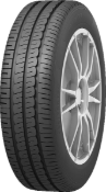 Nahaufnahme der Lauffläche Infinity Eco Vantage 215/60 R16 103 T