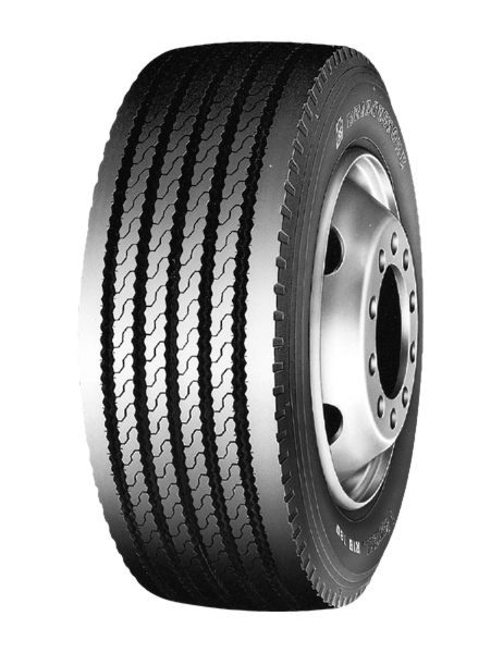 Bridgestone R180 10 R17.5 134/132 L