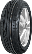 Nahaufnahme der Lauffläche Goodyear EXCELLENCE 275/40 R19 101 Y RUN ON FLAT RSC, FP