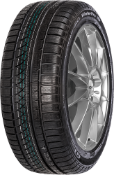 Nahaufnahme der Lauffläche GT Radial Champiro WinterPro HP 235/45 R17 97 V XL