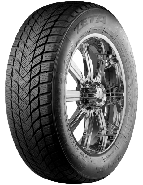 Zeta Antarctica 5 215/55 R16 97 V