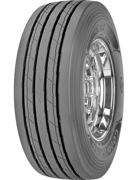 Goodyear KMAX T 215/75 R17.5 135/133 J