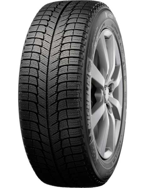 Michelin X-ICE Xi3