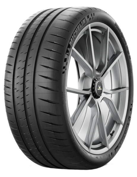 Michelin Pilot Sport Cup 2 245/35 R19 93 Y XL, ZR, MO1