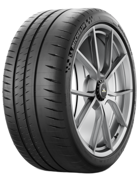 Michelin Pilot Sport Cup 2 265/35 R19 98 Y XL, ZR, *