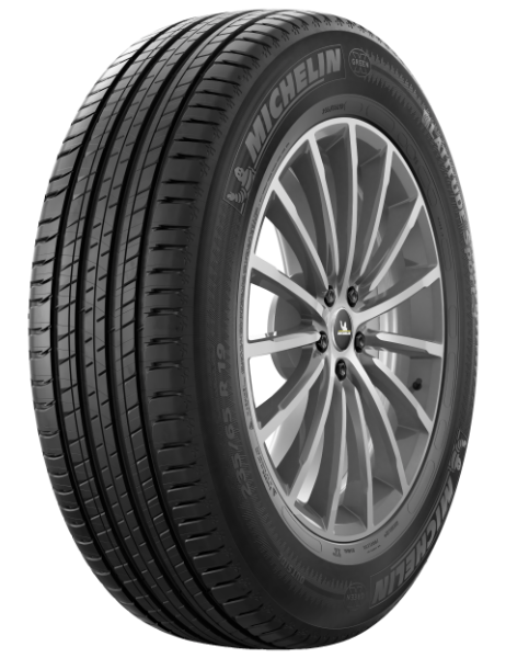 Michelin Latitude Sport 3 235/65 R19 109 V XL