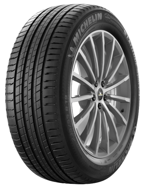 Michelin Latitude Sport 3 235/55 R19 105 V XL, VOL, Acoustic