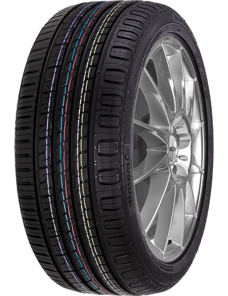 Barum Bravuris 3HM 245/40 R18 93 Y FR