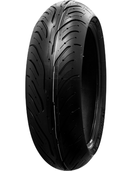 Michelin Pilot Road 4 160/60ZR17 (69 W) Rear TL M/C