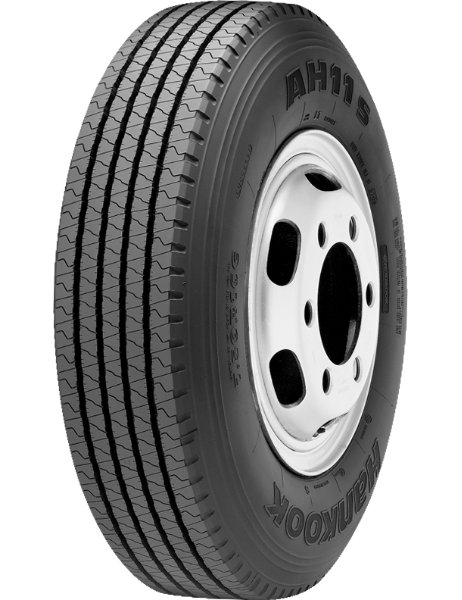 Hankook AH11S 6.00/80 R16 103/101 N C