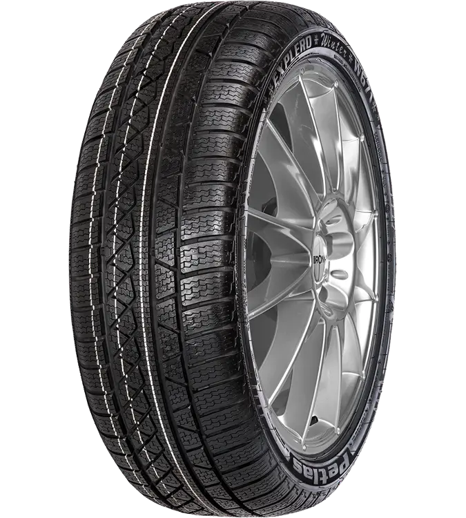 Petlas Explero Winter W671 245/70 R16 111 T XL