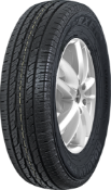 Nahaufnahme der Lauffläche Nexen ROADIAN HTX RH5 235/70 R15 103 S
