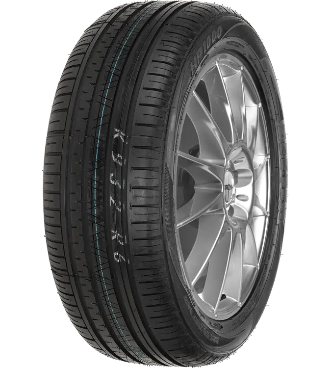 Zeetex HP1000 245/40 R20 99 Y XL, ZR