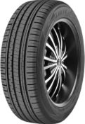 Nahaufnahme der Lauffläche Zeetex SU1000 255/50 R19 107 W XL, ZR